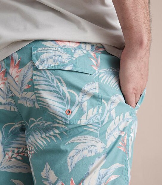 Volley Shorts