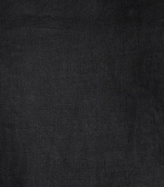 European Linen Tank Top