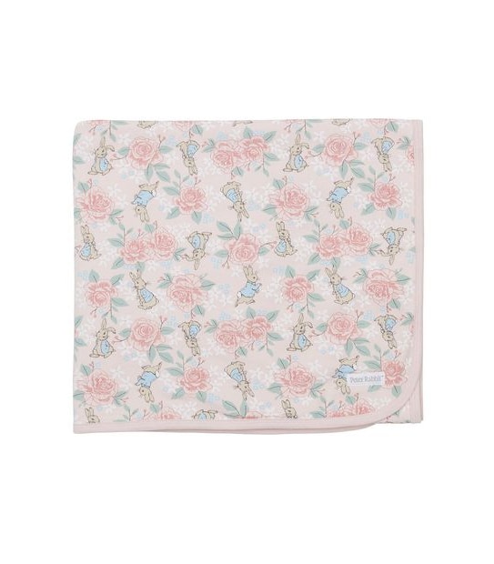 Baby Peter Rabbit Bunny Rug
