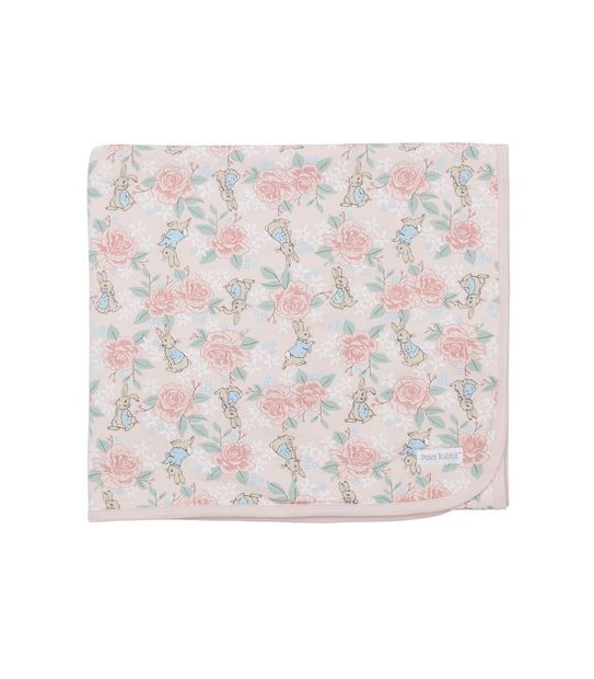 Baby Peter Rabbit Bunny Rug | Target Australia