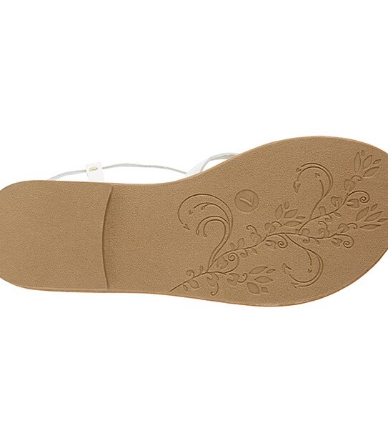 Tahiti Strappy Sandals 6 of 6