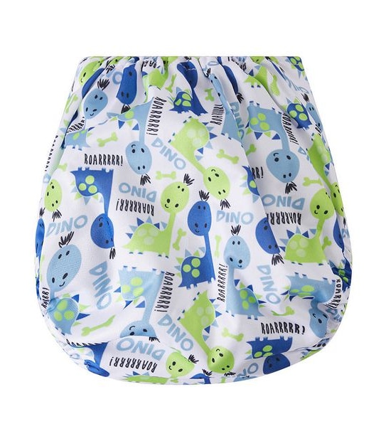 Big Softies Reusable Cloth Nappy Insert - Assorted