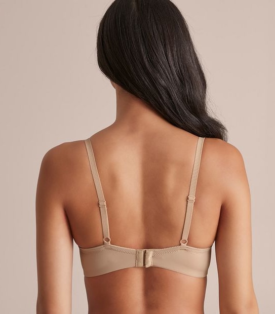 Be By Berlei Contour T-Shirt Bra; Style: YWU6