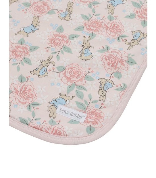 Baby Peter Rabbit Bunny Rug