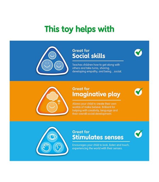 Early Learning Centre Little Learning Pad