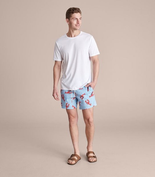Bondi Shorts