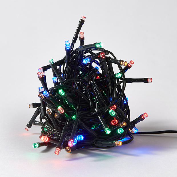 mirabella christmas 100 led solar fairy lights coloured mirabella christmas 100 led solar fairy lights coloured