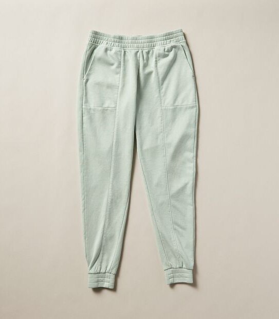 Seam Front Trackpant