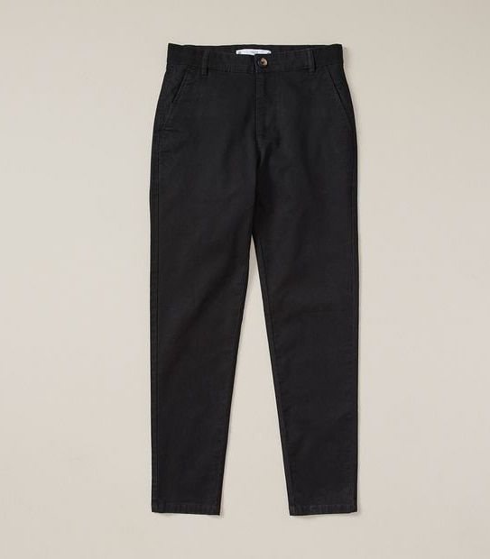 Slim Chino Pants