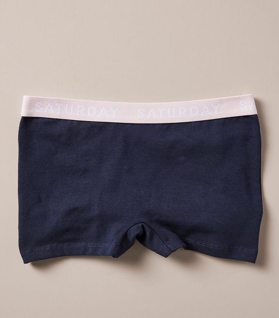 7 Pack Maxx Shorties