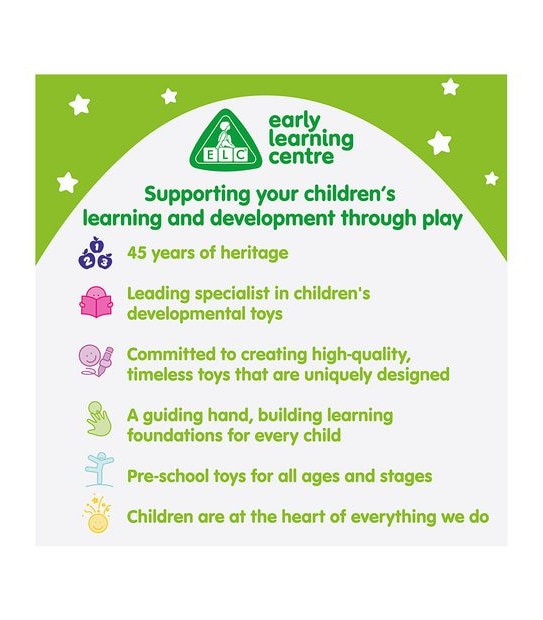 Early Learning Centre Little Learning Pad