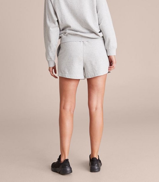 Active French Terry Shorts