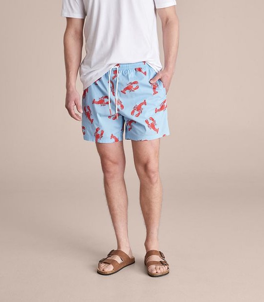 Bondi Shorts