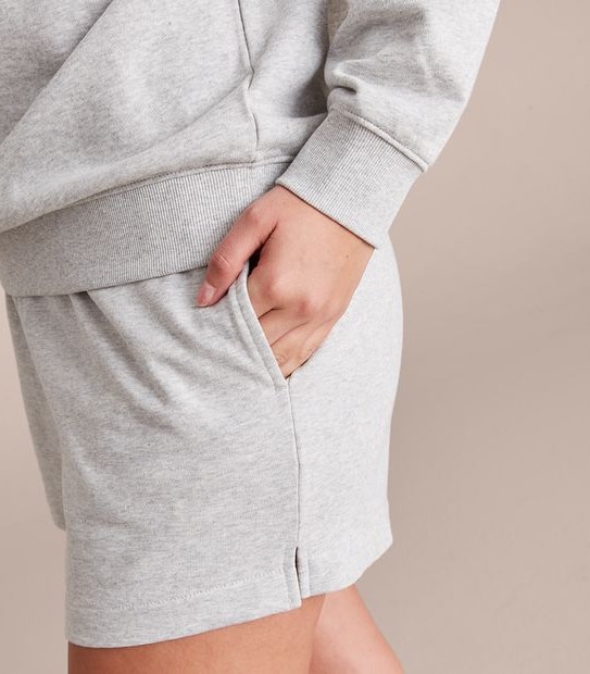 Active French Terry Shorts