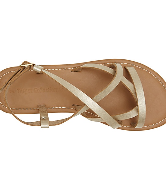 Tahiti Strappy Sandals 5 of 6