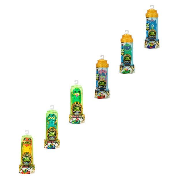 treasure x 3 pack kmart
