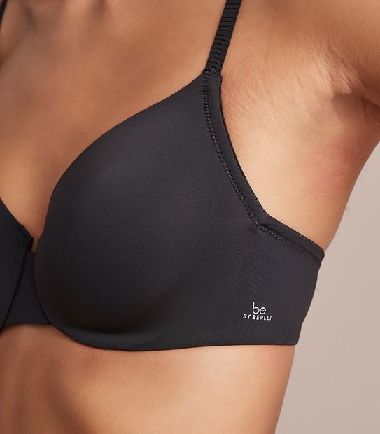 Be By Berlei Contour T-Shirt Bra; Style: YWU6