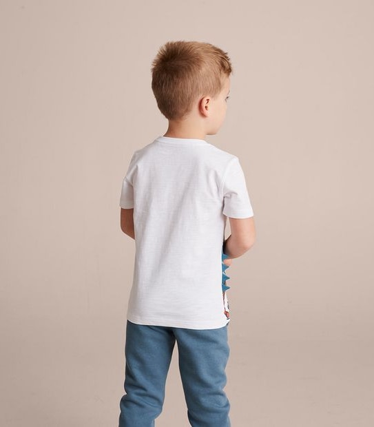 Novelty Gecko T-shirt