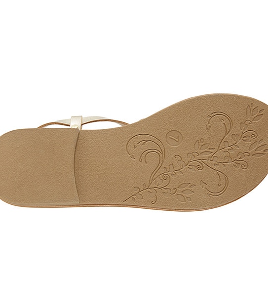 Tahiti Strappy Sandals 6 of 6