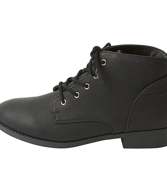 Trixie Ankle Boots 2 of 6