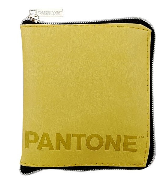 Pantone Shopping Bag
