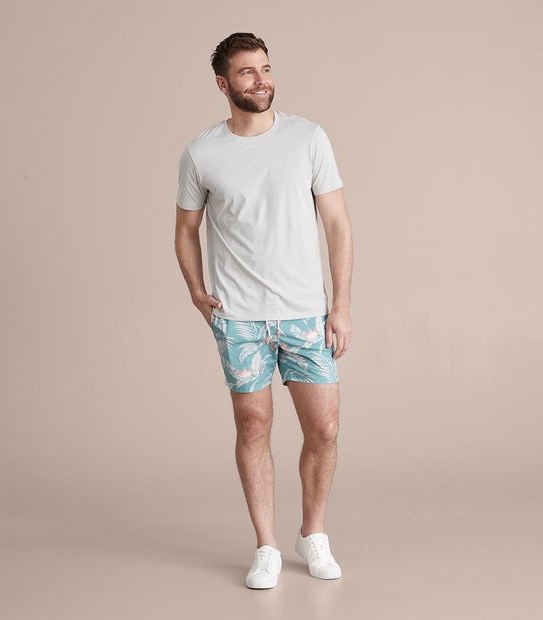 Volley Shorts
