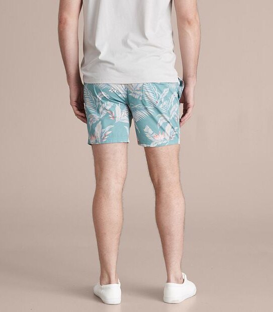 Volley Shorts