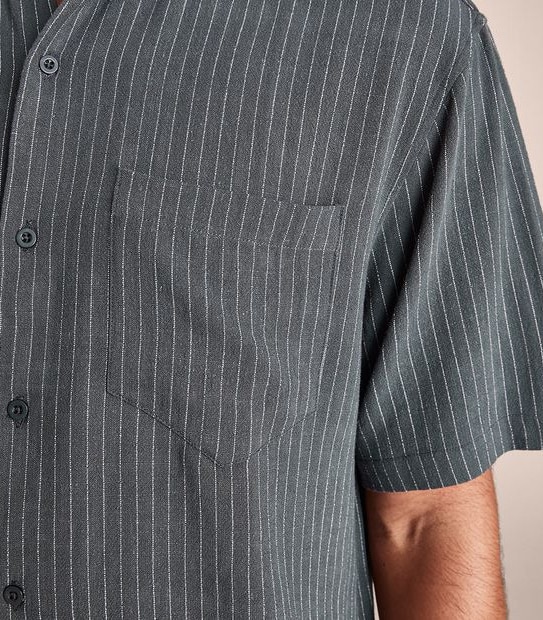 Commons Holiday Shirt