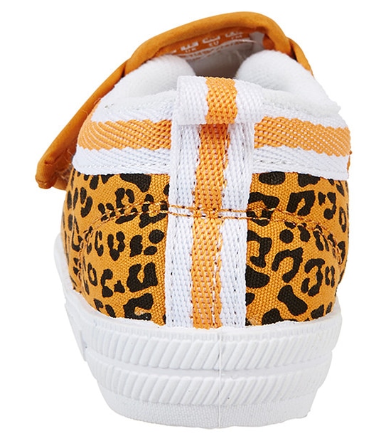 Junior Volleys - Leopard
