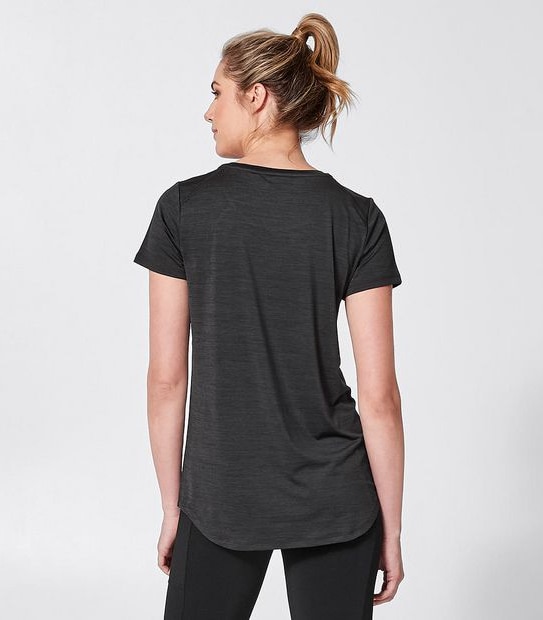 Active Core T-Shirt