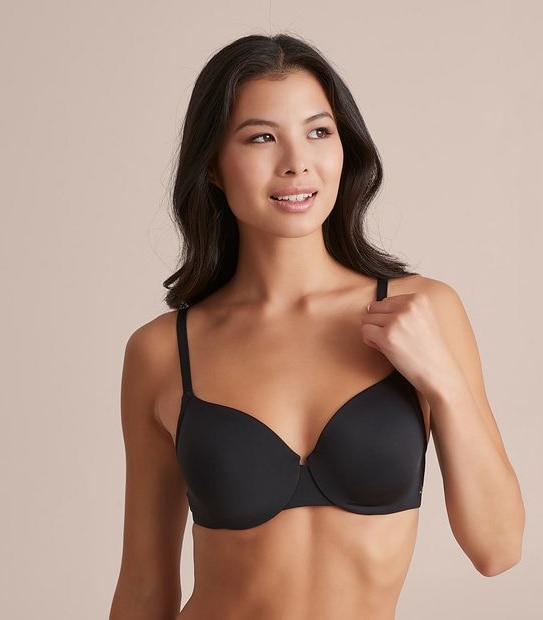 Be By Berlei Contour T-Shirt Bra; Style: YWU6