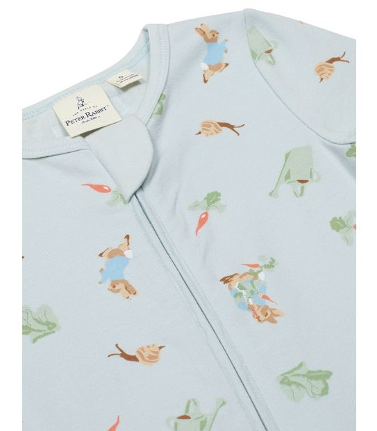 Baby Peter Rabbit Coverall | Target Australia