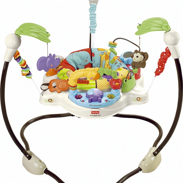 jumperoo target