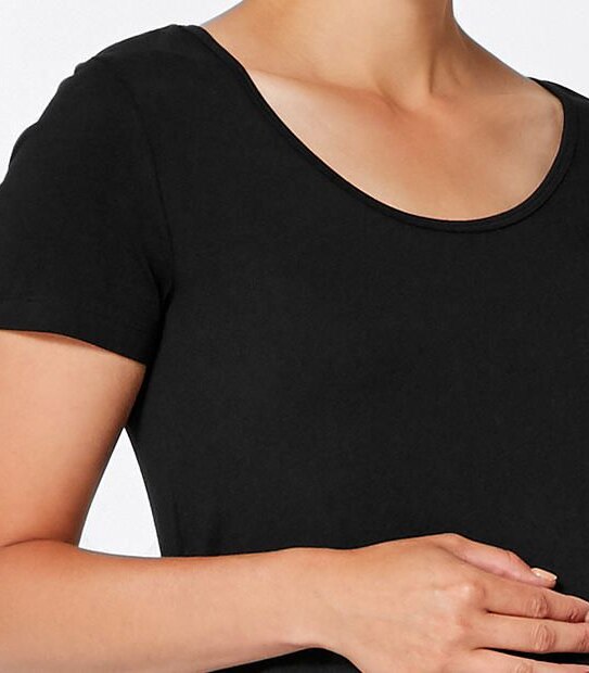 Maternity Basic T-Shirt