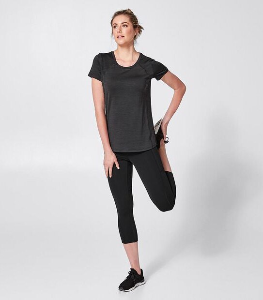 Active Core T-Shirt