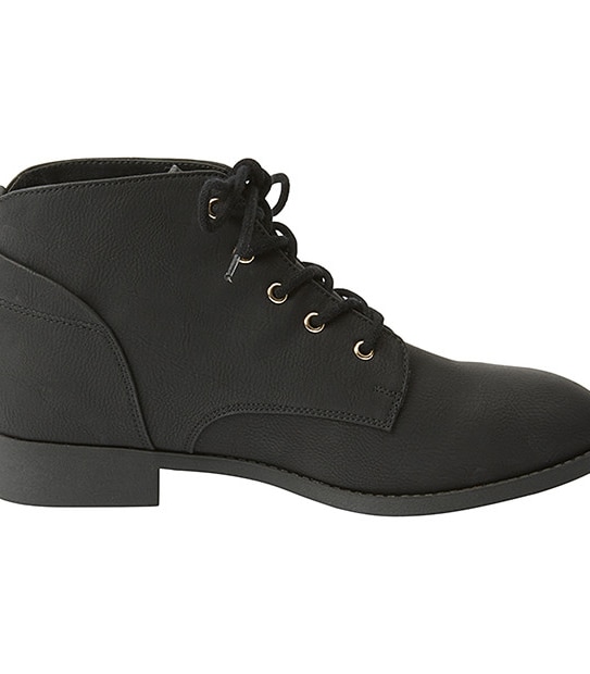 Trixie Ankle Boots 4 of 6