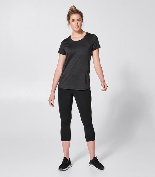 Active Core T-Shirt