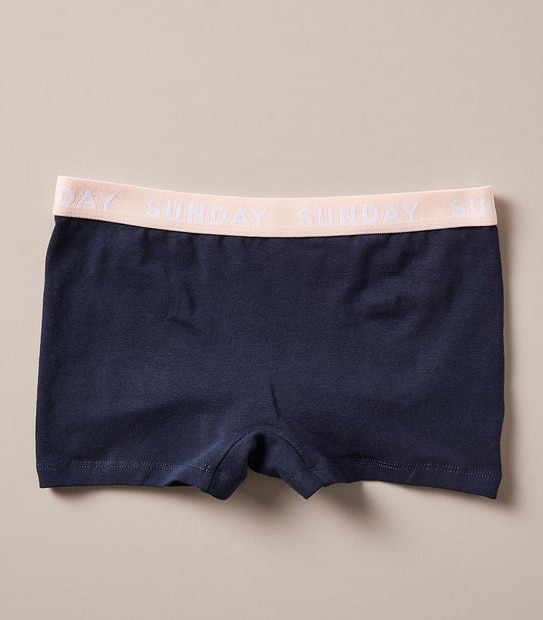 7 Pack Maxx Shorties