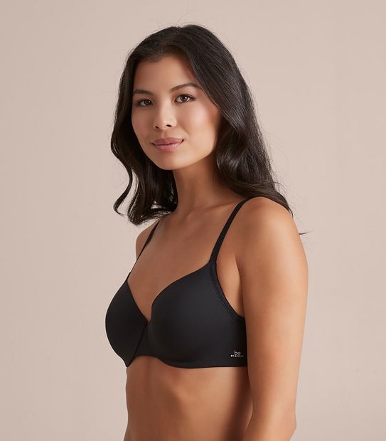 Be By Berlei Contour T-Shirt Bra; Style: YWU6
