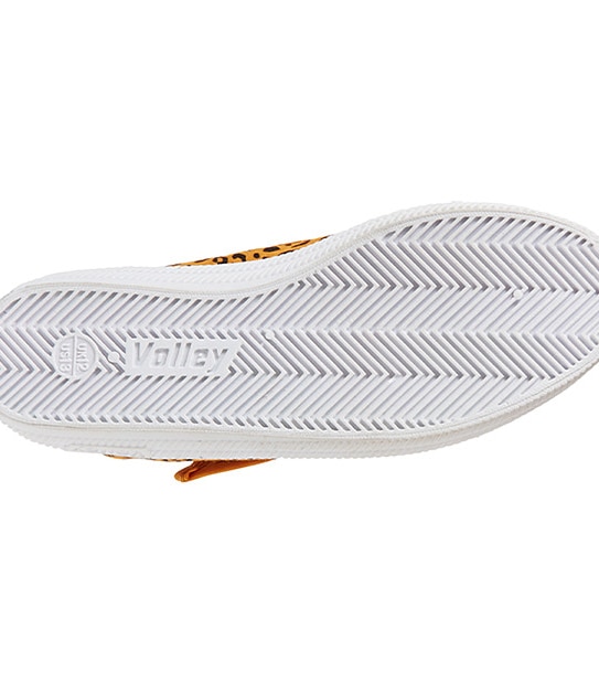 Junior Volleys - Leopard