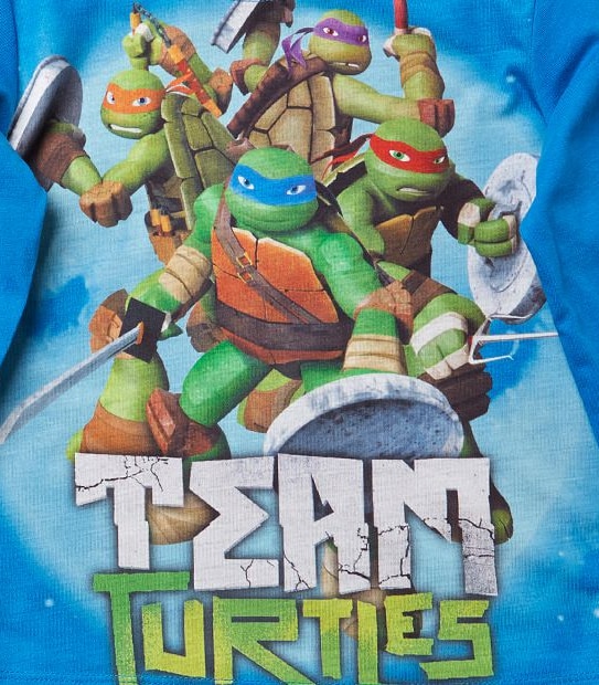 Teenage Mutant Ninja Turtles Pyjama Set
