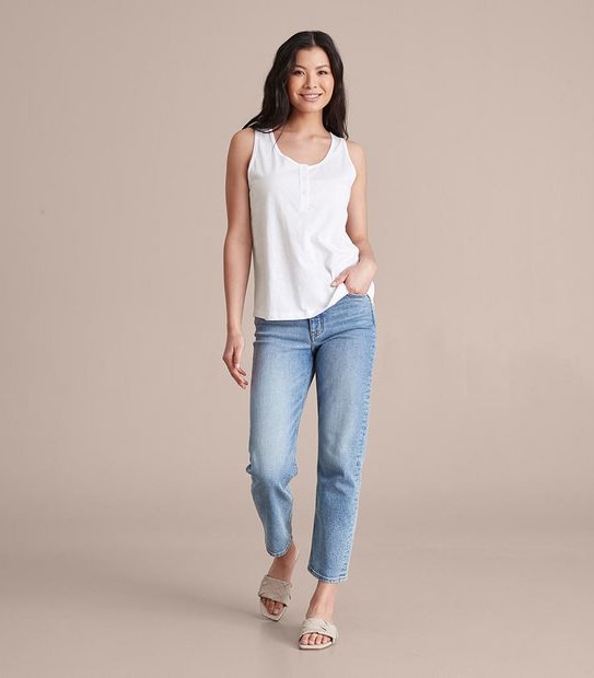 Alexa Henley Tank Top