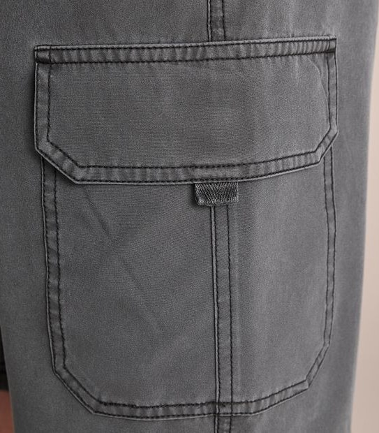 Hybrid Cargo Boardshorts