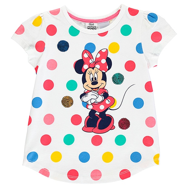 minnie mouse jumper target