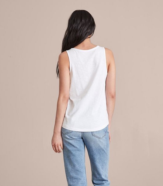 Alexa Henley Tank Top