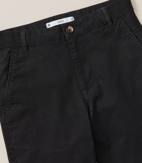 Slim Chino Pants