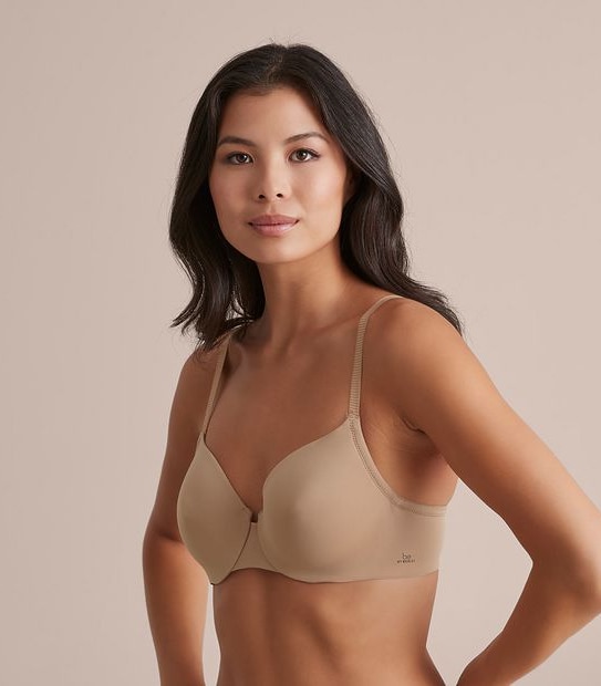Be By Berlei Contour T-Shirt Bra; Style: YWU6
