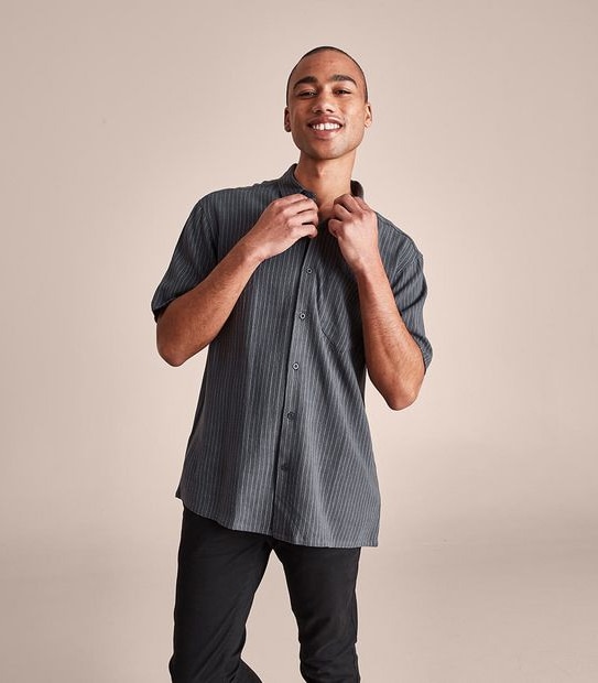 Commons Holiday Shirt