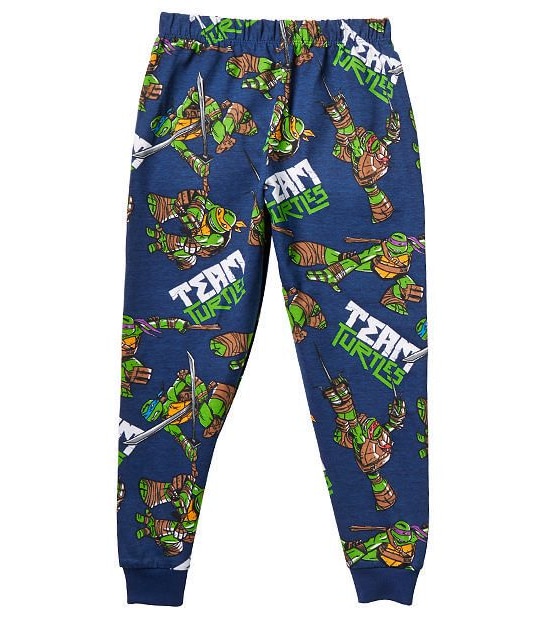 Teenage Mutant Ninja Turtles Pyjama Set