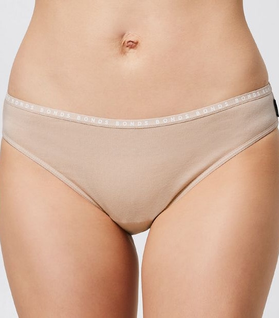 Bonds Hipster Bikini Briefs; Style: W0149X